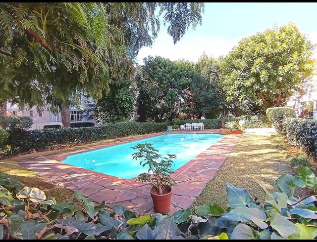 2 BEDROOM PROPERTY TO RENT IN ILLOVO